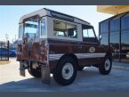 Thumbnail Photo undefined for 1983 Land Rover Series III