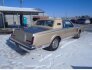 1983 Lincoln Continental for sale 101706779