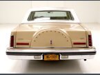 Thumbnail Photo 3 for 1983 Lincoln Mark VI