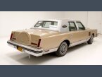 Thumbnail Photo 4 for 1983 Lincoln Mark VI