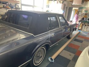 1983 Lincoln Mark VI for sale 101857345