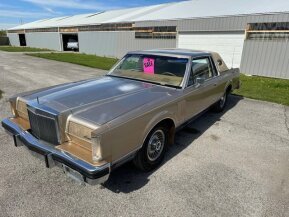 1983 Lincoln Mark VI for sale 101807186