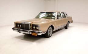 1983 Lincoln Mark VI for sale 101973692