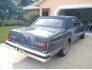 1983 Lincoln Mark VI for sale 101773546