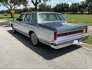 1983 Lincoln Town Car for sale 101767607