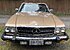 1983 Mercedes-Benz 380SL for sale 101221709