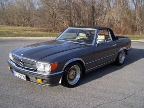 1983 Mercedes-Benz 280SL for sale 101987341