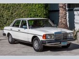 1983 Mercedes-Benz 300D