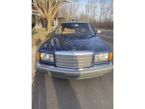 1983 Mercedes-Benz 300SD for sale 101687542