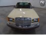 1983 Mercedes-Benz 300SD for sale 101689012