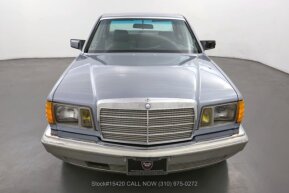 1983 Mercedes-Benz 300SD for sale 101828502
