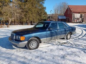 1983 Mercedes-Benz 300SD for sale 101990476