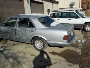 1983 Mercedes-Benz 300TD for sale 101747855