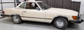 1983 Mercedes-Benz 380SL for sale 101587014