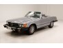1983 Mercedes-Benz 380SL for sale 101681662