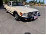 1983 Mercedes-Benz 380SL for sale 101724511