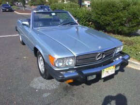 1983 Mercedes-Benz 380SL for sale 101760989