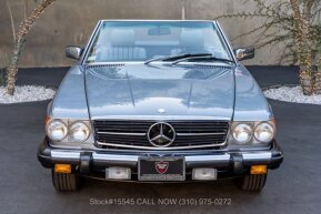 1983 Mercedes-Benz 380SL for sale 101775721