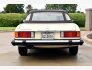 1983 Mercedes-Benz 380SL for sale 101815672
