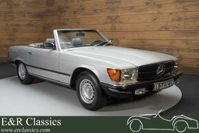 1983 Mercedes-Benz 380SL for sale 102014871