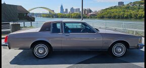 1983 Oldsmobile 88 Royale Brougham Coupe for sale 101946172