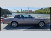 1983 Oldsmobile 88 Royale Brougham Coupe