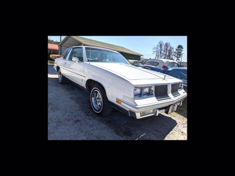 19 Oldsmobile Cutlass Supreme For Sale Near Gary Court South Carolina Classics On Autotrader