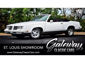 1983 Oldsmobile Cutlass Supreme for sale 101634636