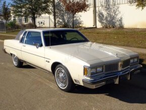 1983 Oldsmobile Ninety-Eight Regency Coupe for sale 101667496