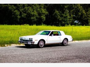 1983 Oldsmobile Toronado for sale 101772442