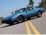 1983 Pontiac Firebird Trans Am Coupe for sale 101710206
