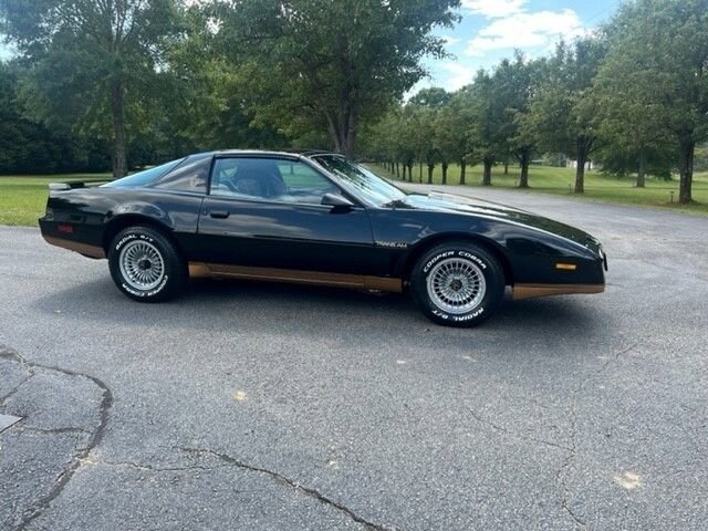 1983 Pontiac Firebird Classic Cars for Sale - Classics on Autotrader