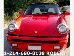 1983 Porsche 911 for sale 101805466