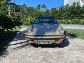 1983 Porsche 911 SC Coupe for sale 101847881