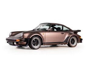 1983 Porsche 911 for sale 101874826