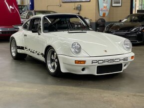 1983 Porsche 911 SC Coupe for sale 101892978