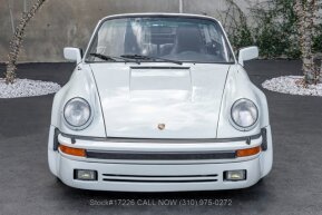 1983 Porsche 911 for sale 102012271