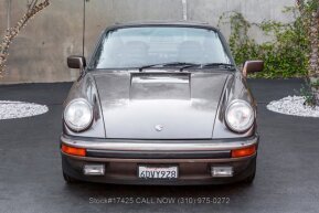 1983 Porsche 911 SC Coupe for sale 102021342
