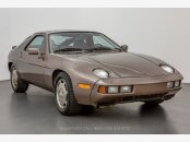 1983 Porsche 928 S