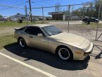 Thumbnail Photo 1 for 1983 Porsche 944 Coupe for Sale by Owner