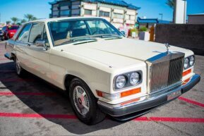 1983 Rolls-Royce Camargue for sale 101946155