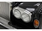 Thumbnail Photo 17 for 1983 Rolls-Royce Corniche