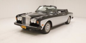 1983 Rolls-Royce Corniche for sale 101798445