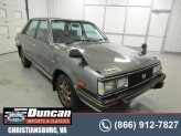 1983 Subaru L Series