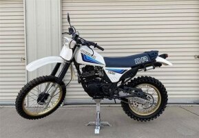 1983 Suzuki DR250 for sale 201333467