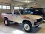 1983 Toyota Hilux for sale 101846211