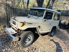 1983 Toyota Land Cruiser for sale 101831835
