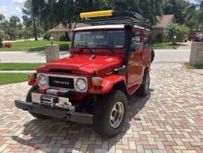 1983 Toyota Land Cruiser for sale 101914515