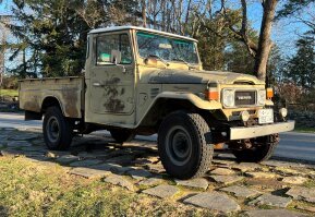1983 Toyota Land Cruiser for sale 101995319