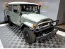 1983 Toyota Land Cruiser for sale 101315245